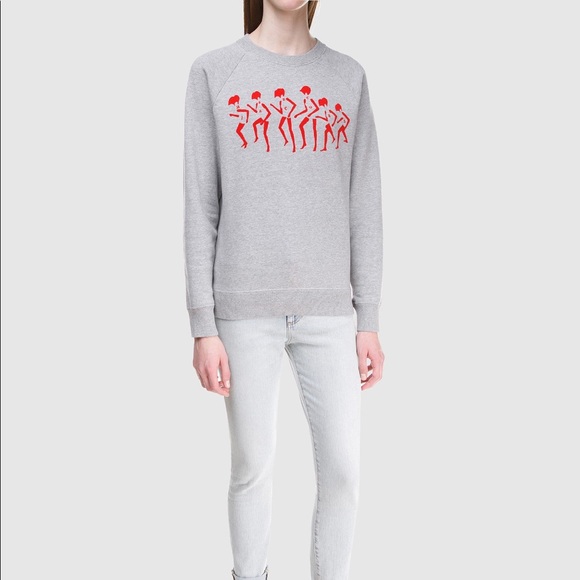 Marc Jacobs sweatshirt - Picture 8 of 9